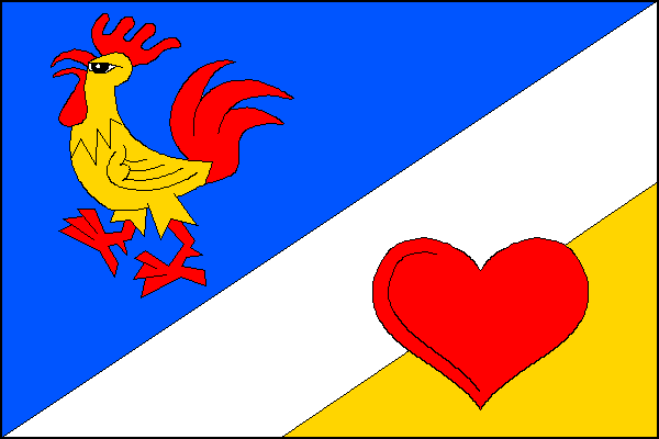 city flag