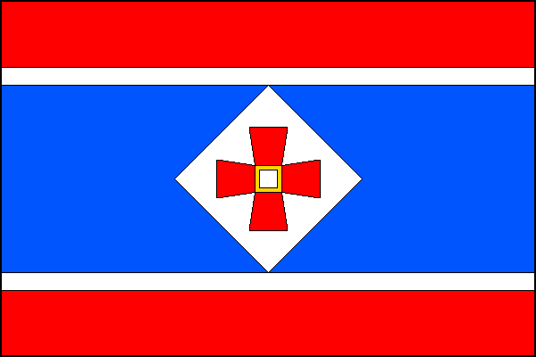 city flag