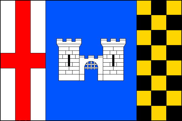 city flag