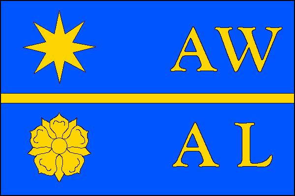 city flag