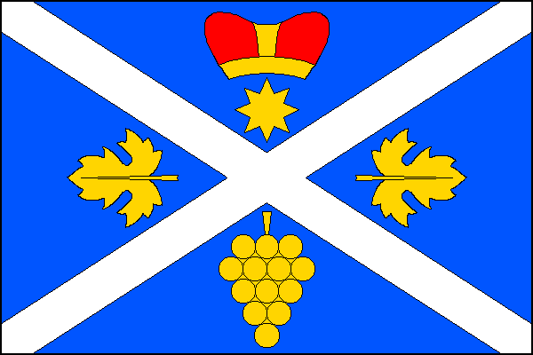 city flag