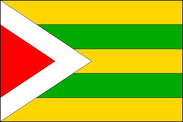 city flag