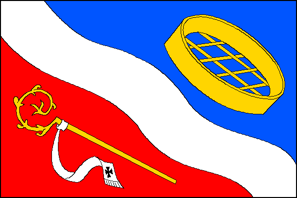 city flag