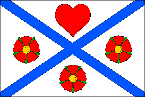 city flag