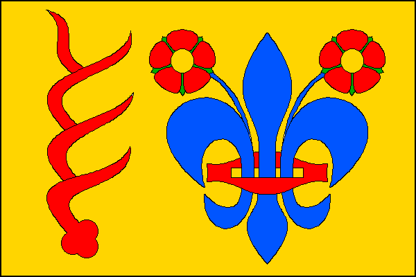 city flag