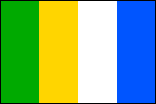 city flag