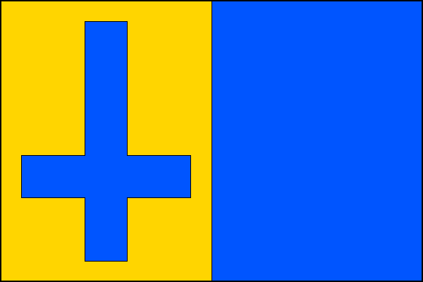 city flag