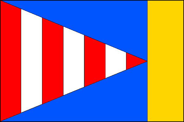 city flag