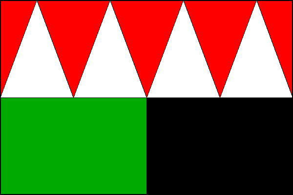 city flag