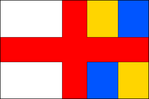 city flag