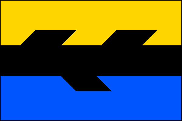 city flag