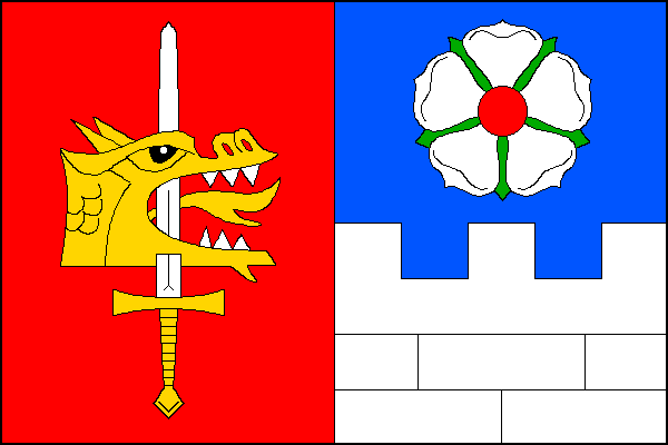 city flag