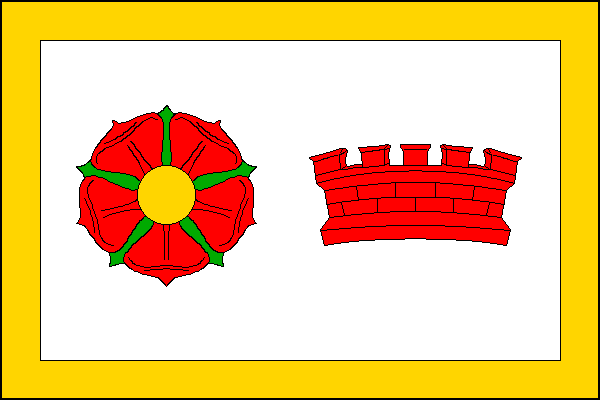 city flag