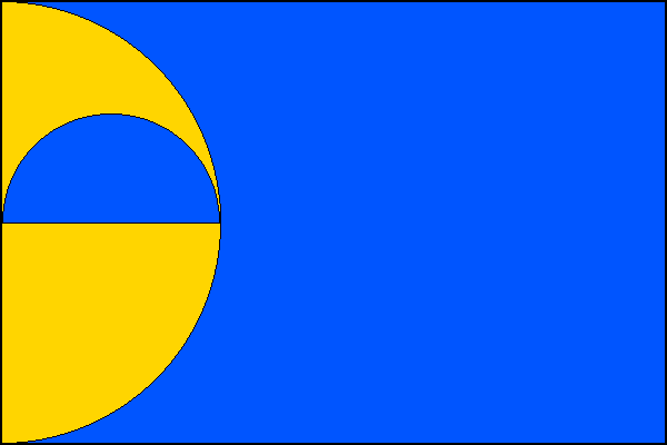 city flag