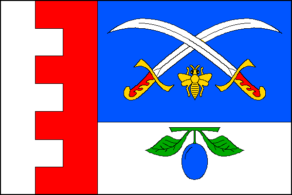 city flag