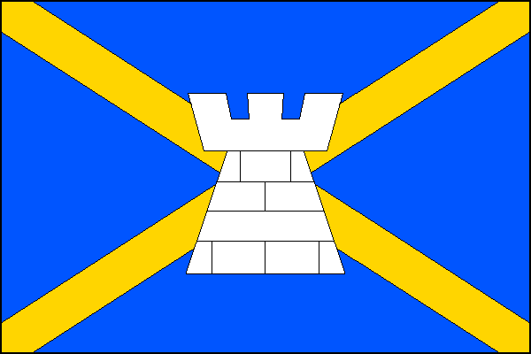 city flag