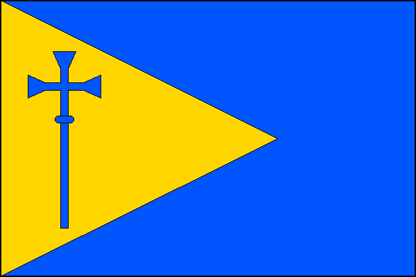 city flag