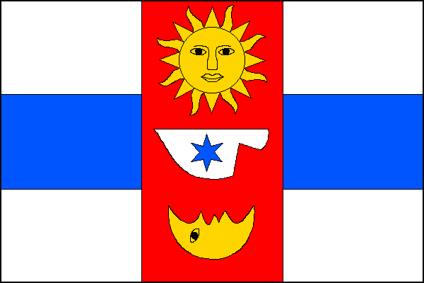 city flag