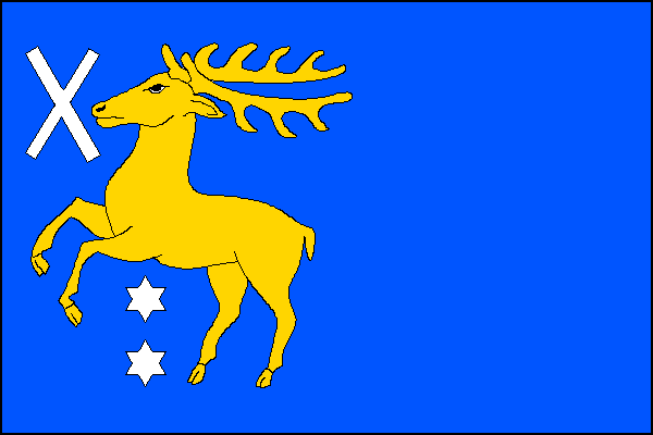 city flag