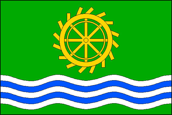 city flag