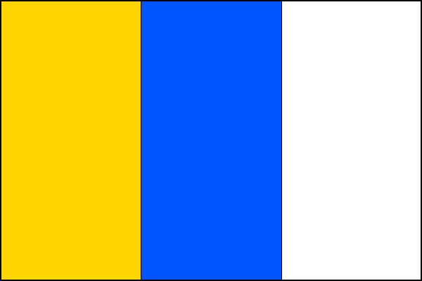 city flag