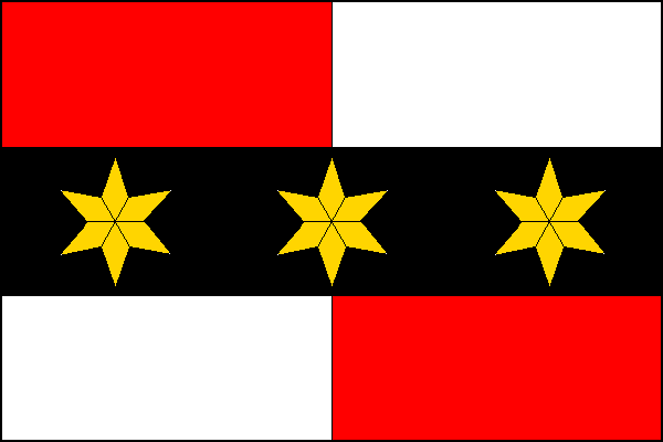 city flag