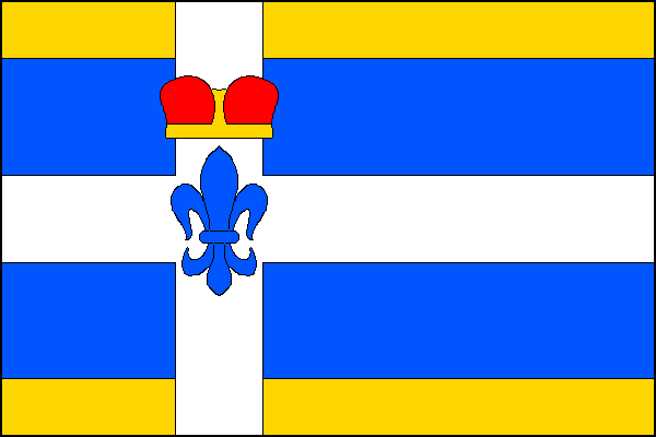 city flag