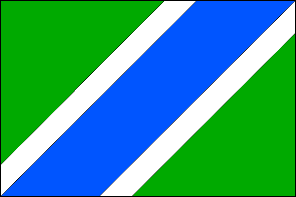 city flag