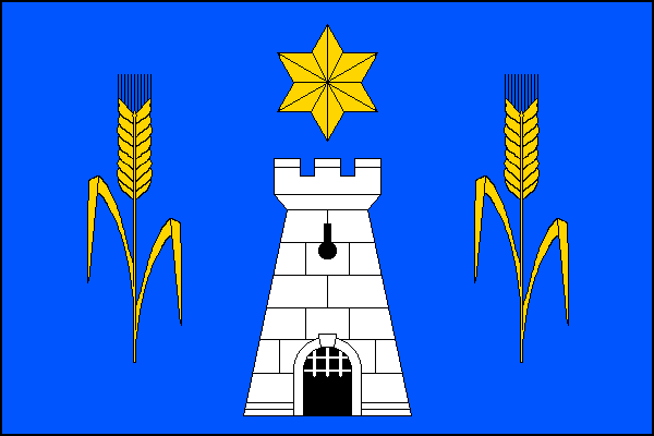 city flag