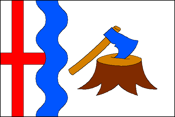 city flag