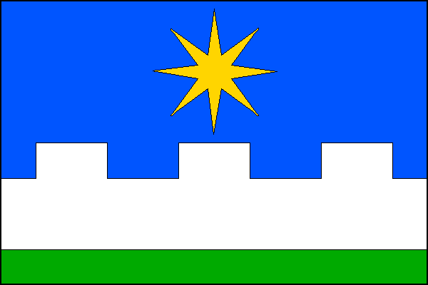 city flag