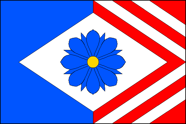 city flag