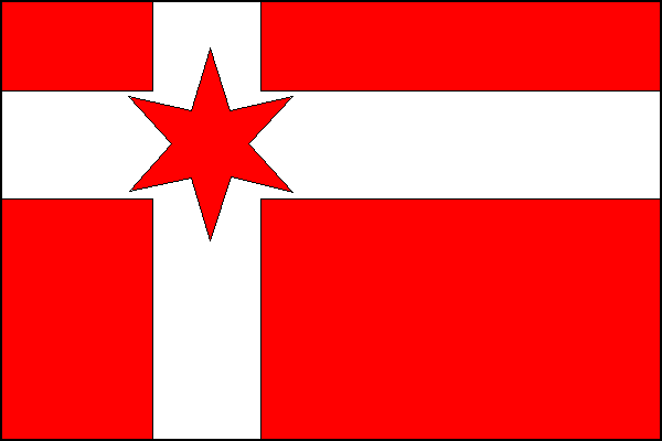 city flag