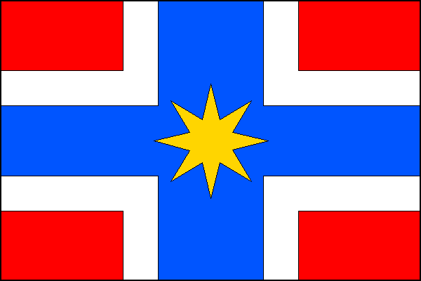 city flag