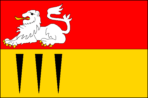 city flag