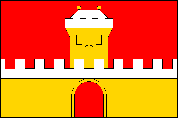 city flag