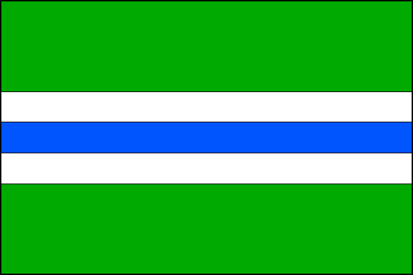 city flag