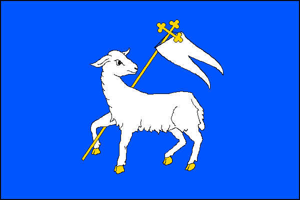 city flag