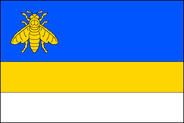 city flag