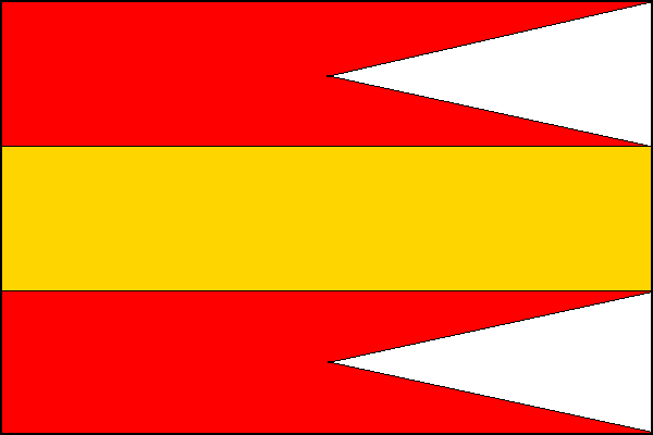 city flag