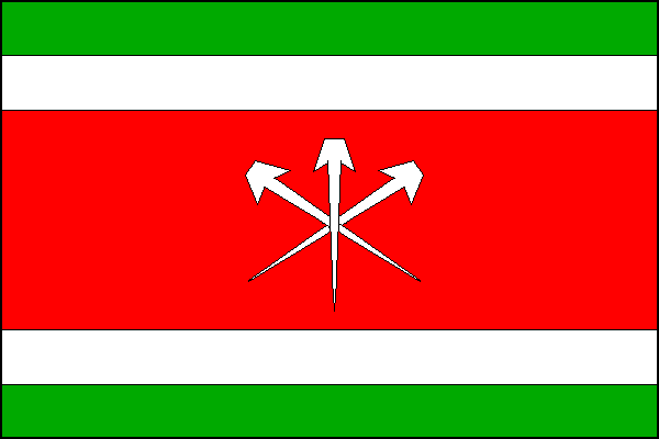 city flag