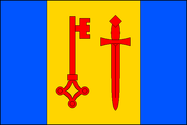 city flag