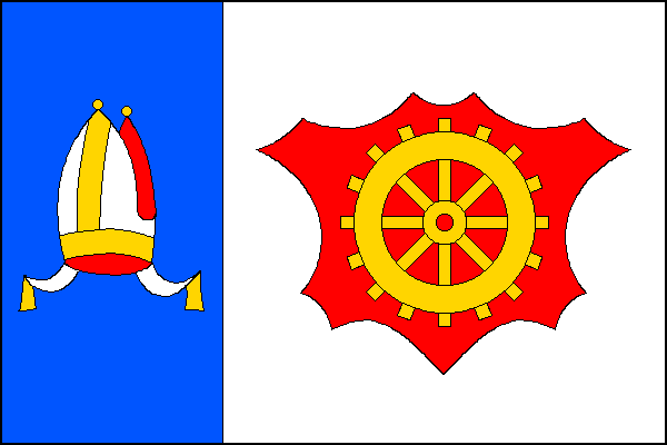 city flag