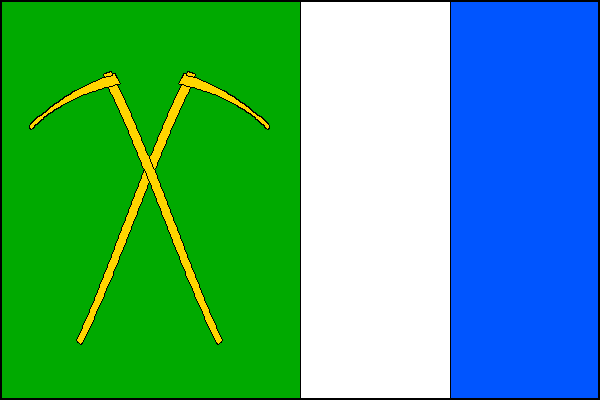 city flag