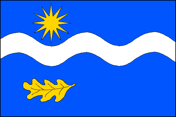 city flag