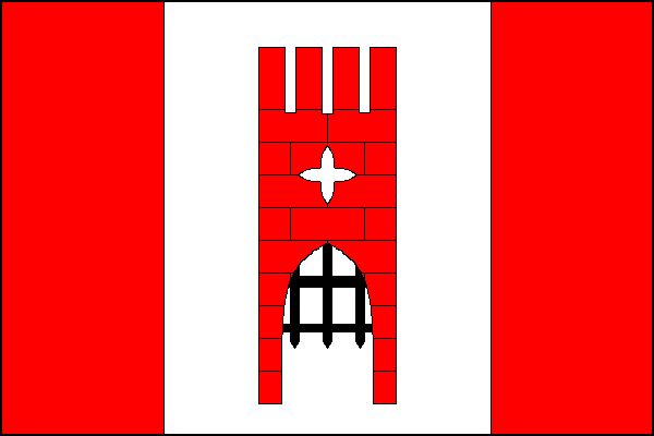 city flag