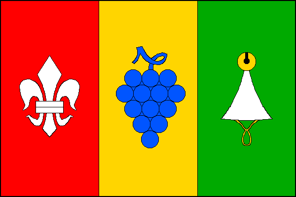 city flag