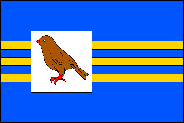 city flag