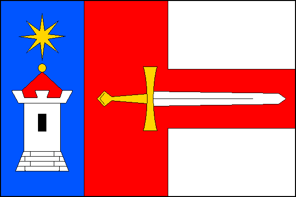 city flag