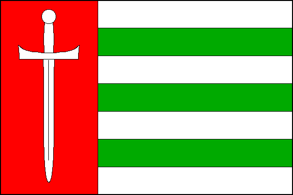 city flag